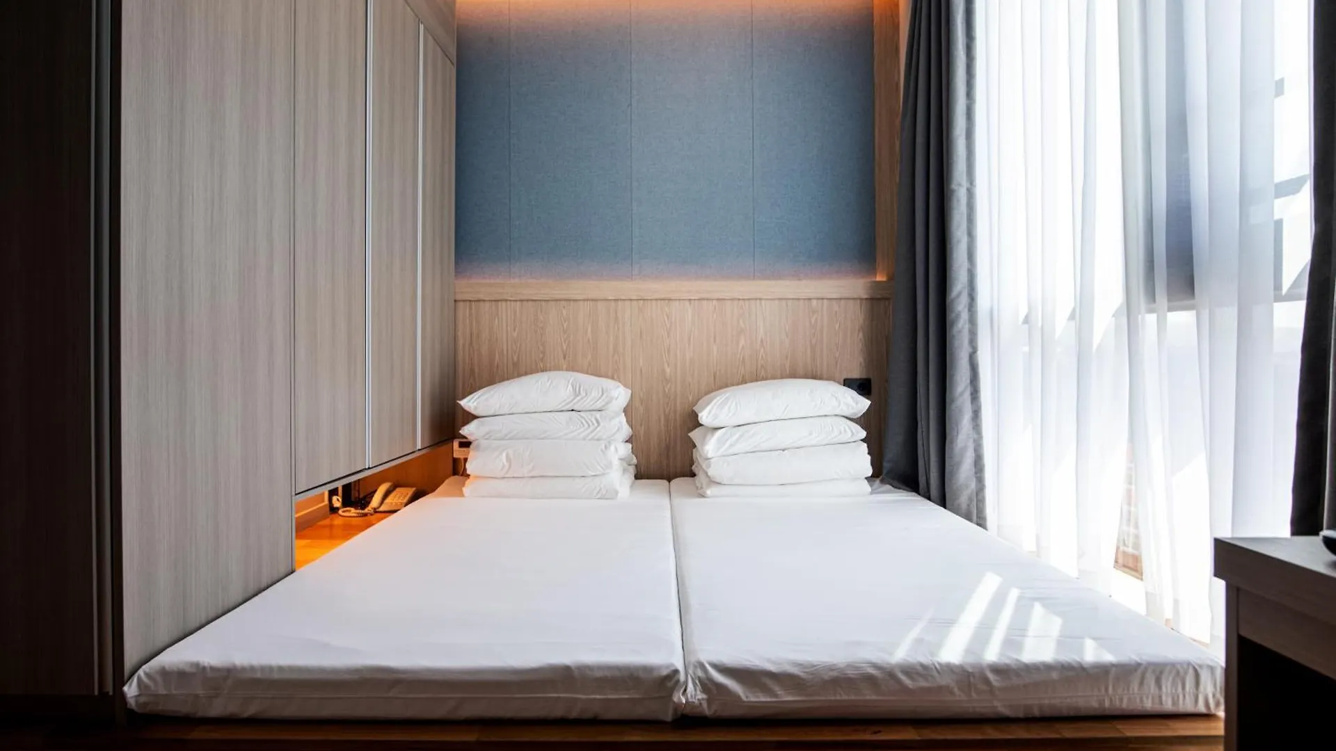 Jeju Bolton Hotel