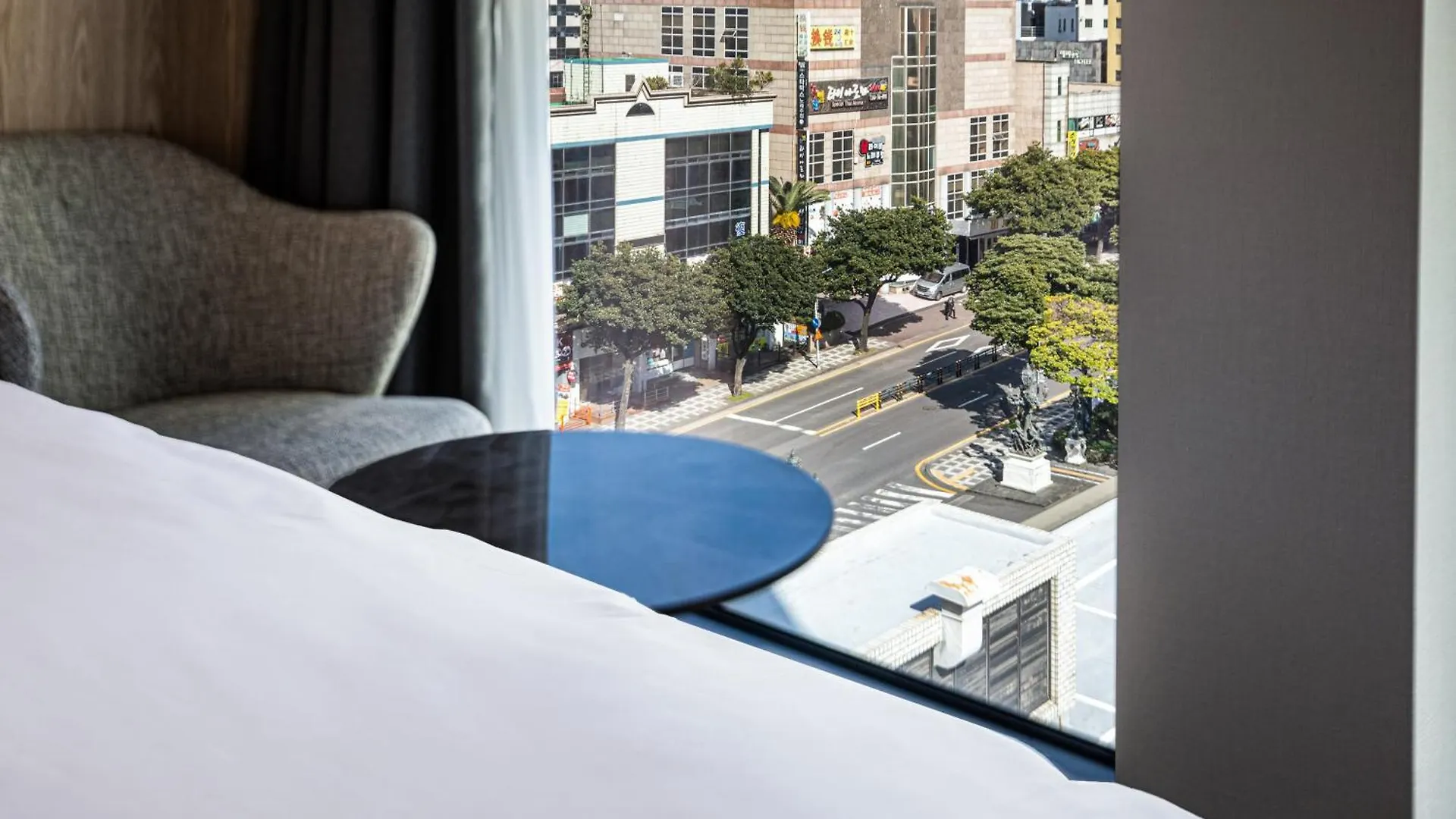 ****  Jeju Bolton Hotel South Korea