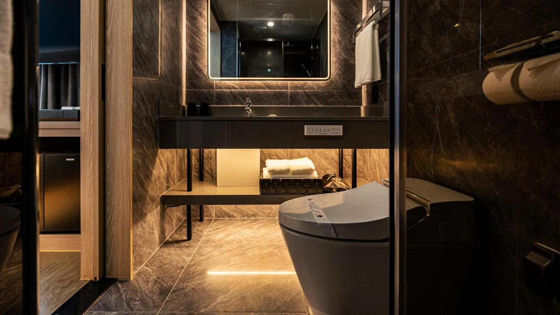 Jeju Bolton Hotel