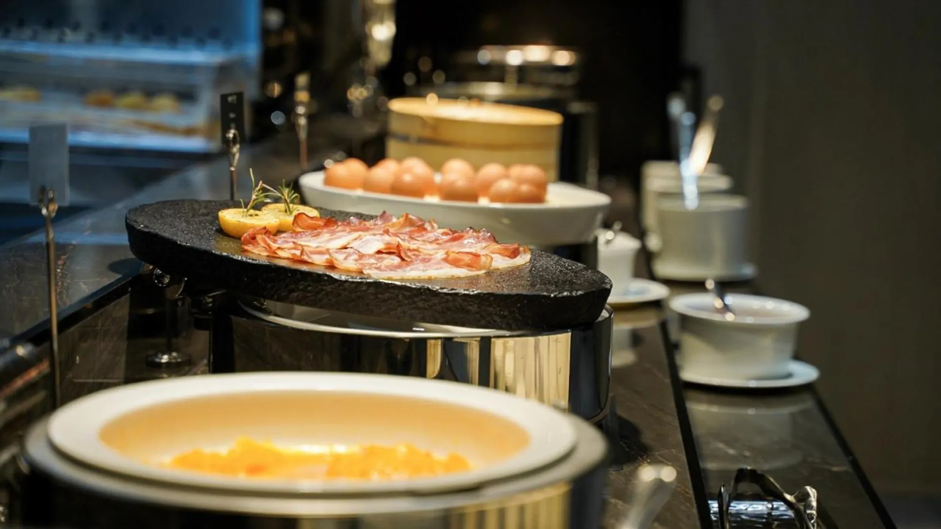 ****  Jeju Bolton Hotel South Korea