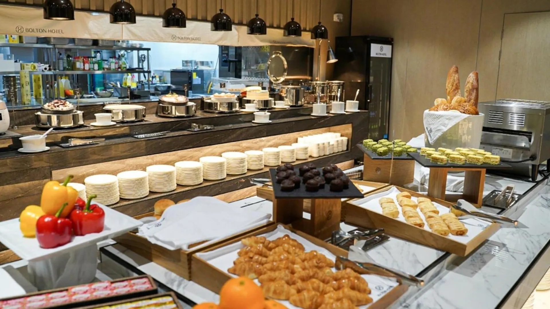 Jeju Bolton Hotel