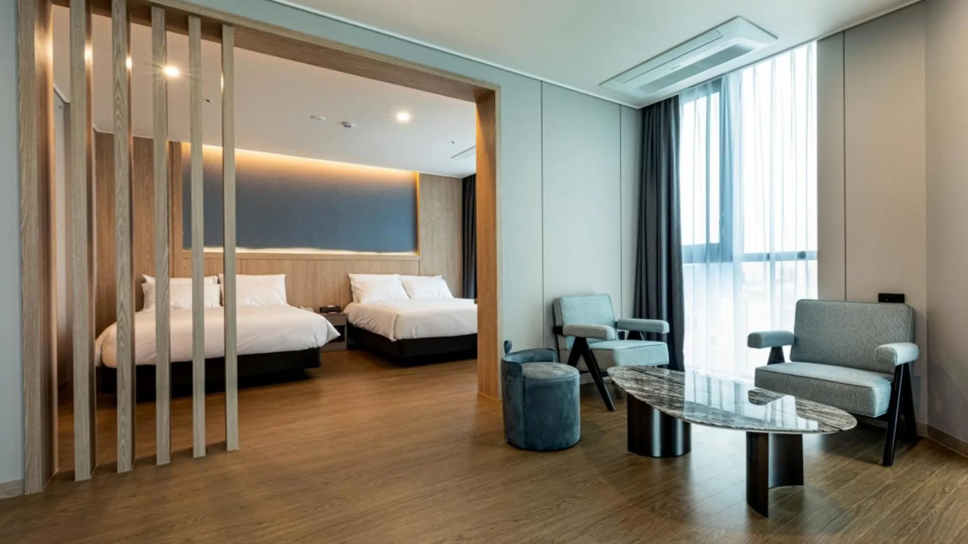 Jeju Bolton Hotel
