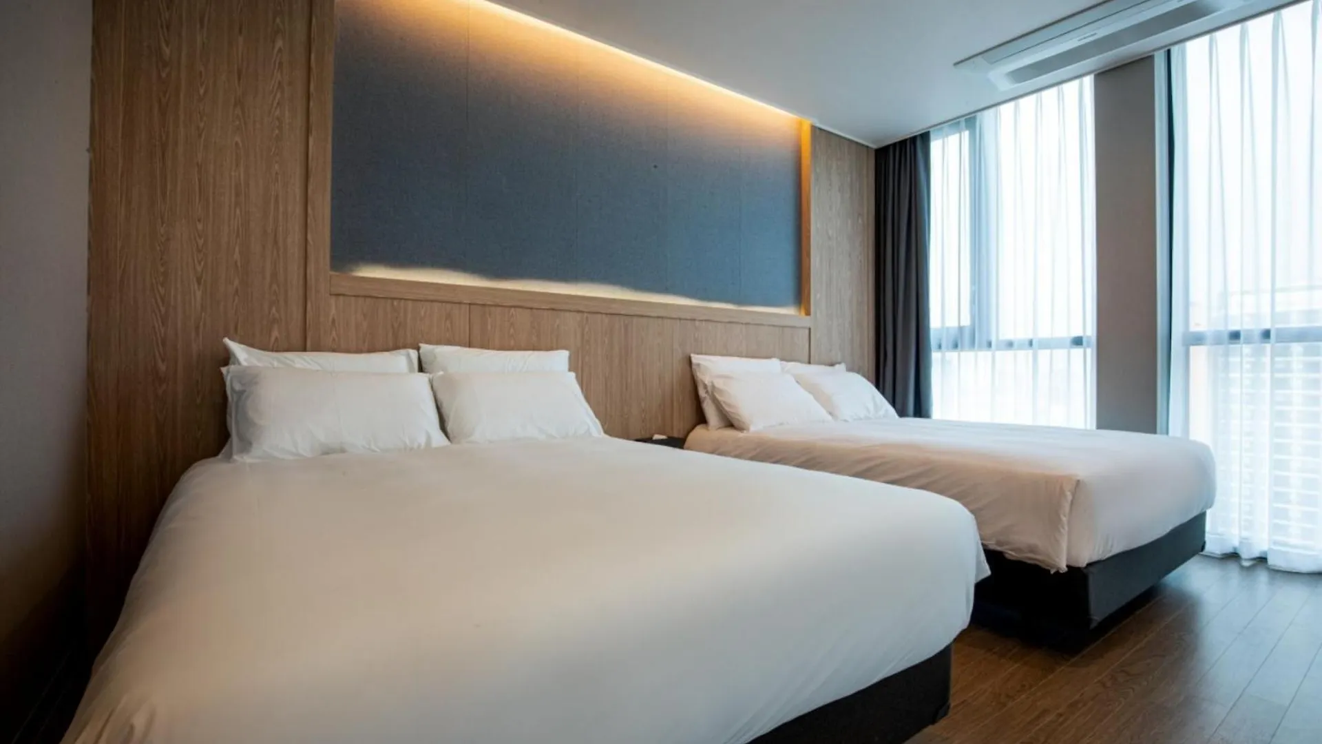 Jeju Bolton Hotel South Korea