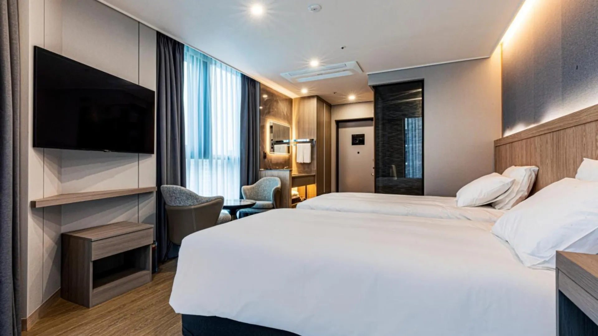 Jeju Bolton Hotel