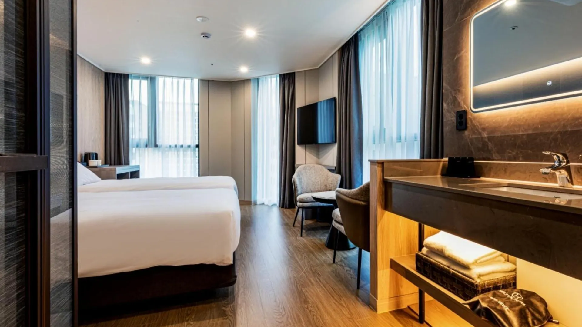 Jeju Bolton Hotel