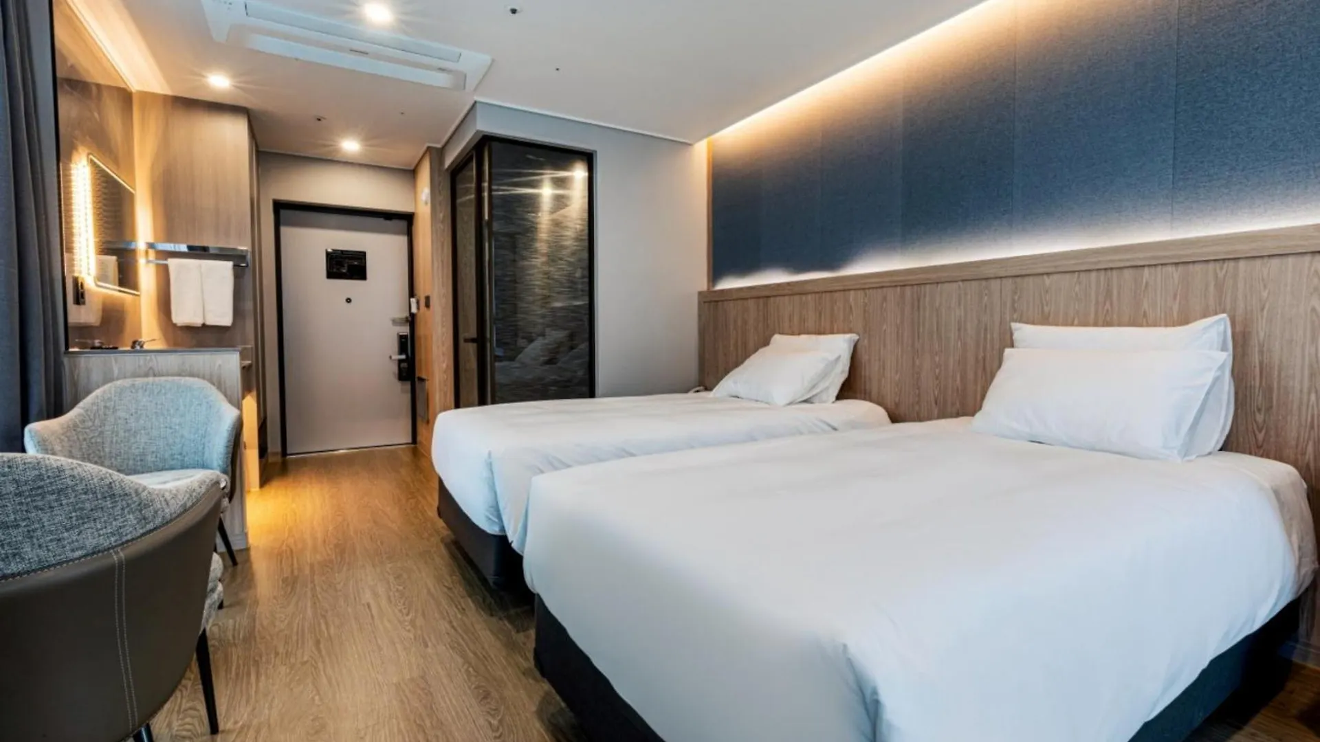 Jeju Bolton Hotel