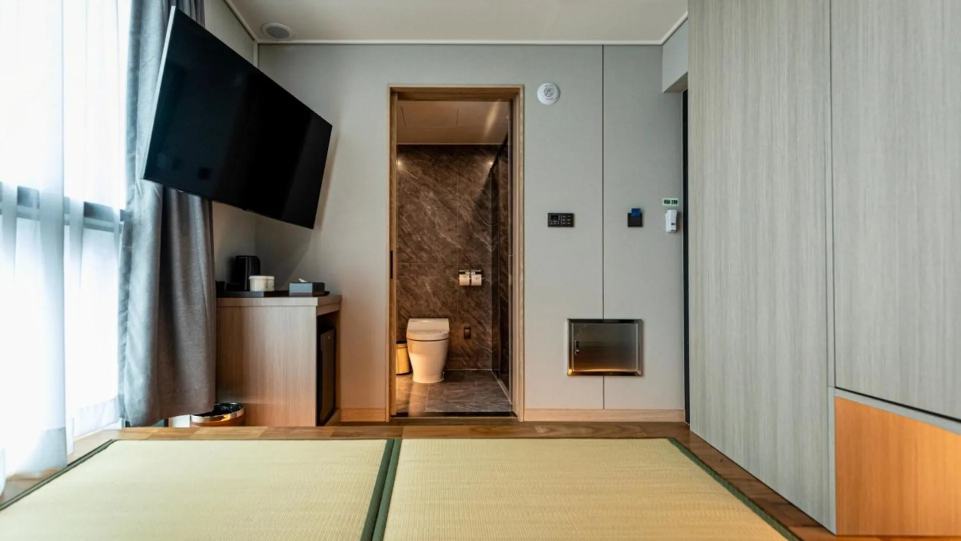 Jeju Bolton Hotel