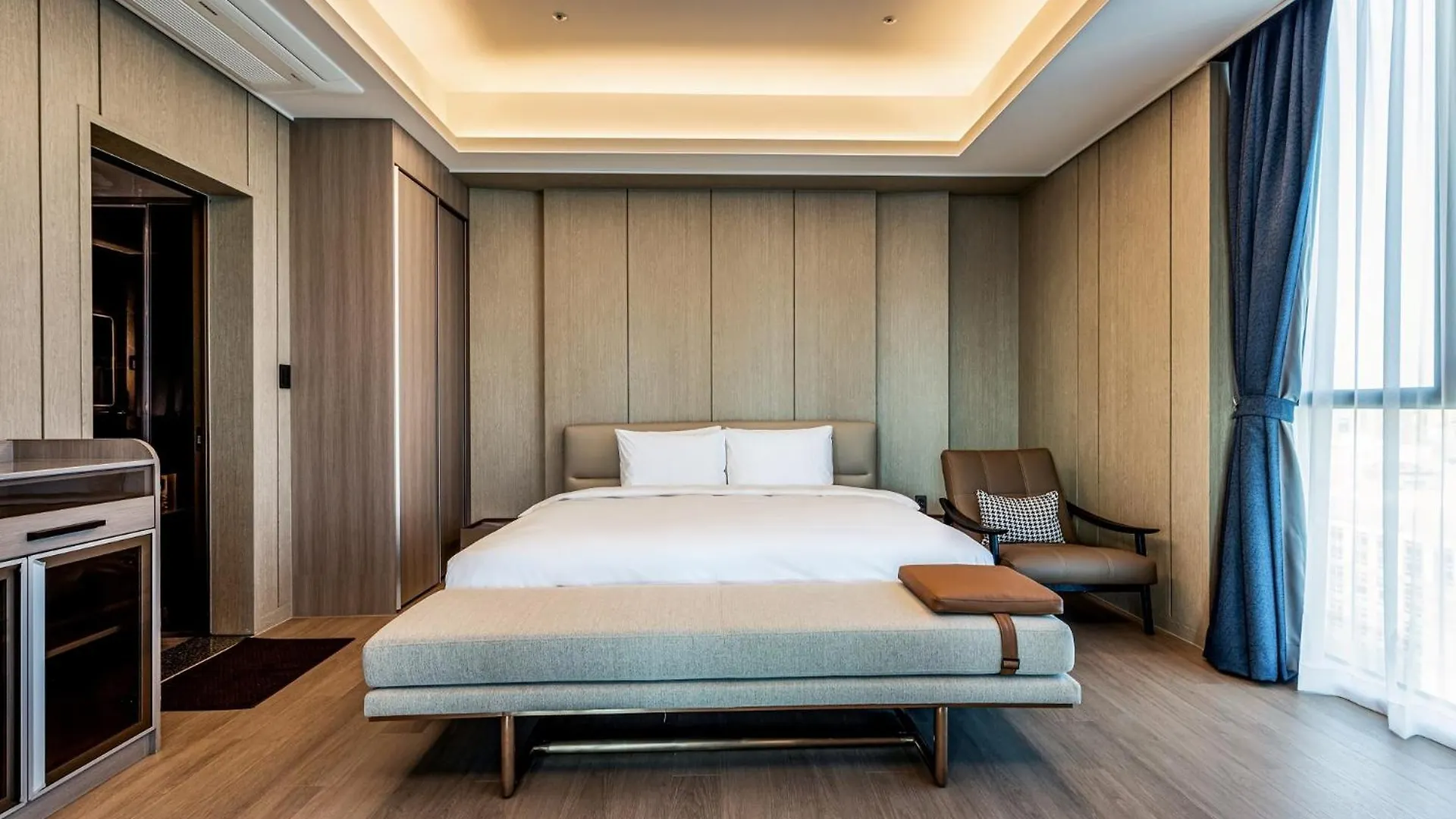 Jeju Bolton Hotel