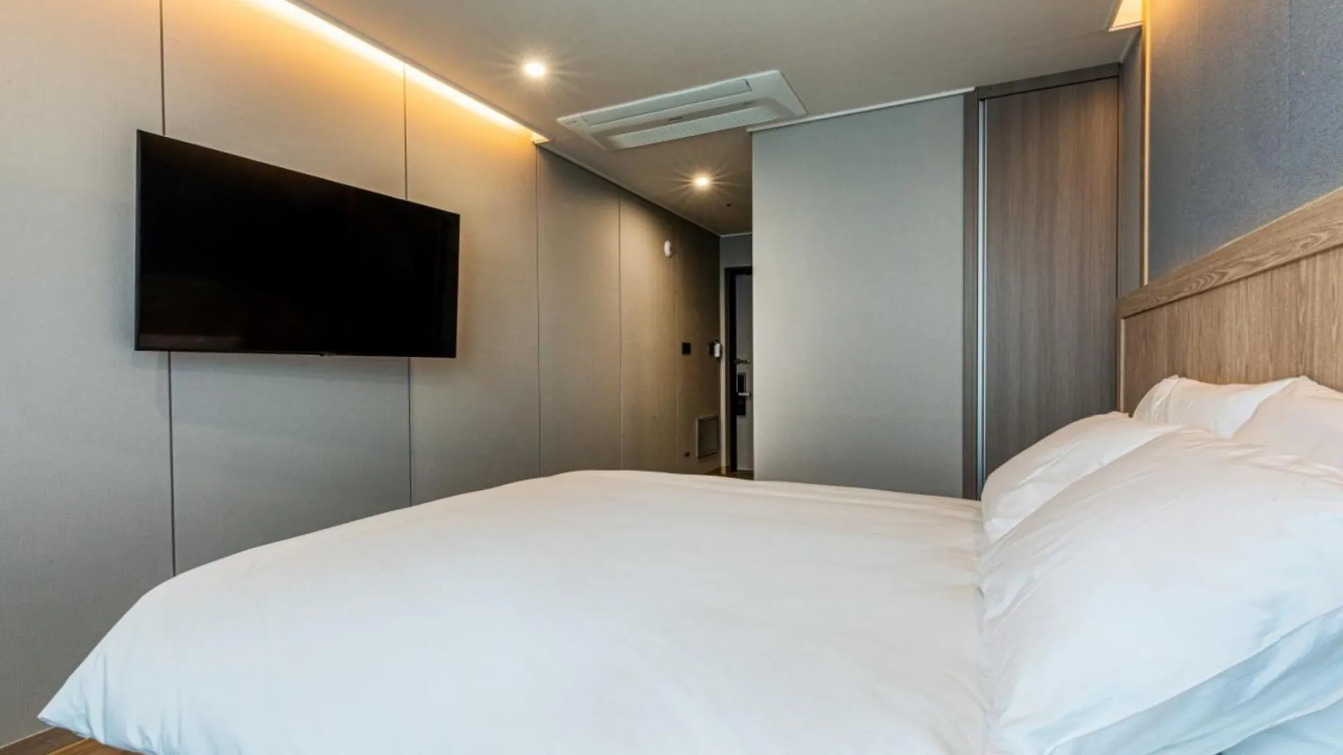 Jeju Bolton Hotel