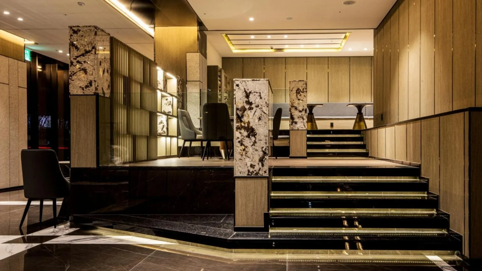 Jeju Bolton Hotel