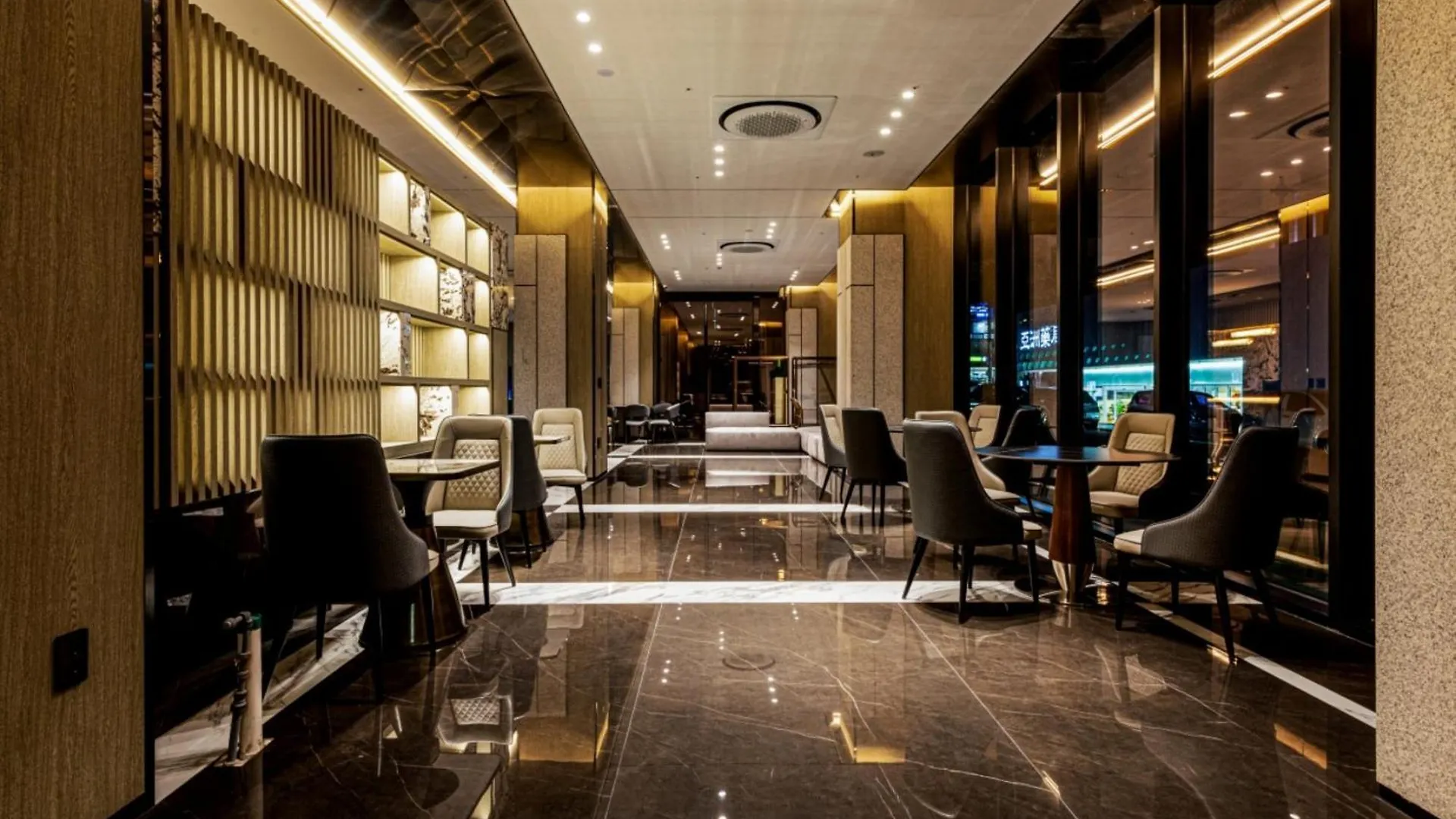 Jeju Bolton Hotel