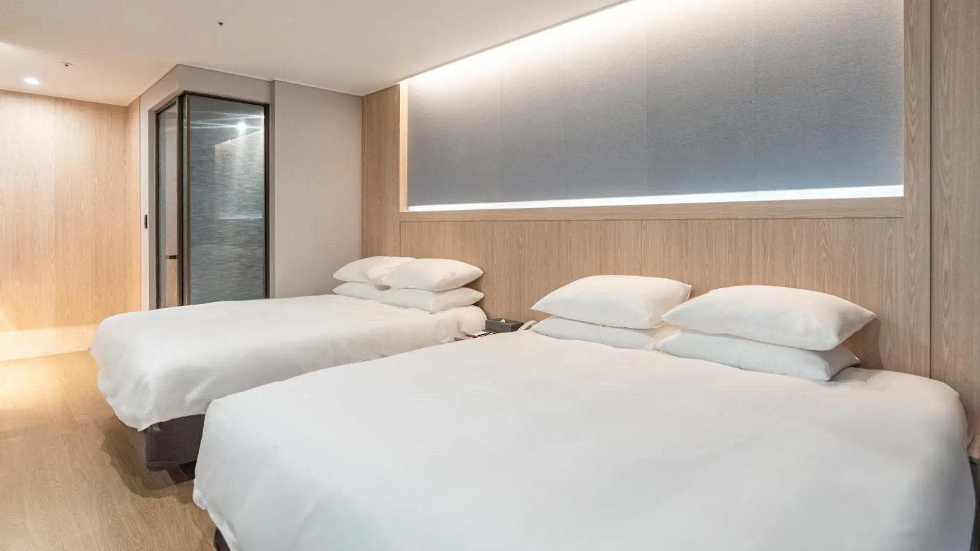 Jeju Bolton Hotel 4*,