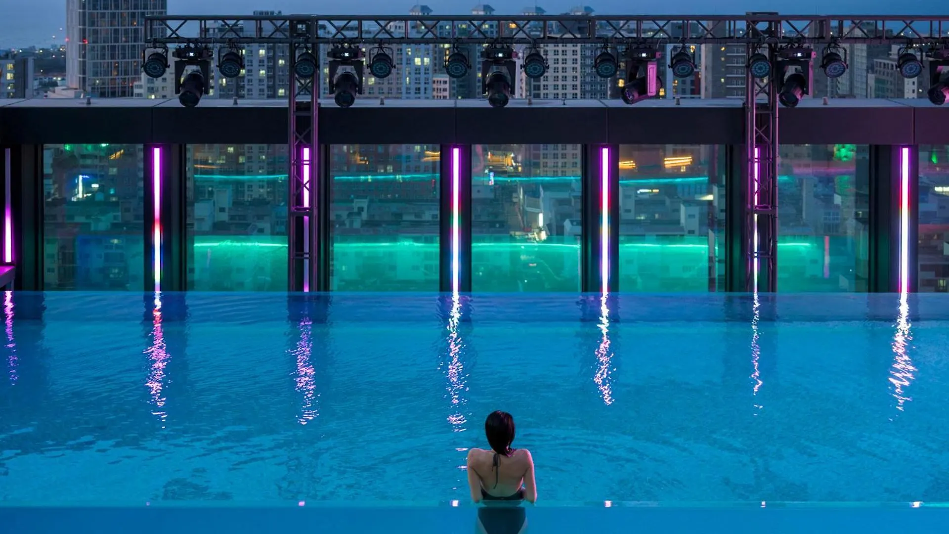Jeju Bolton Hotel