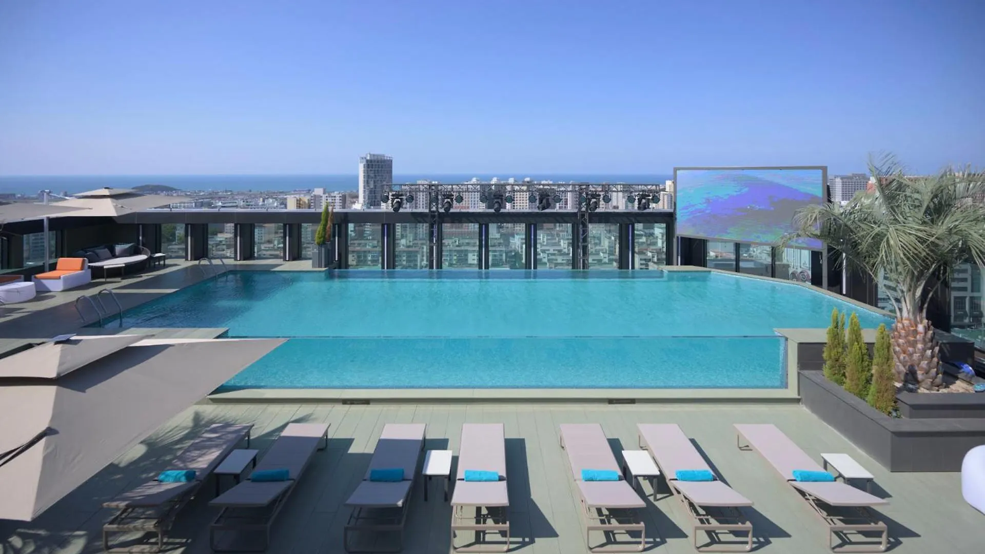 Jeju Bolton Hotel