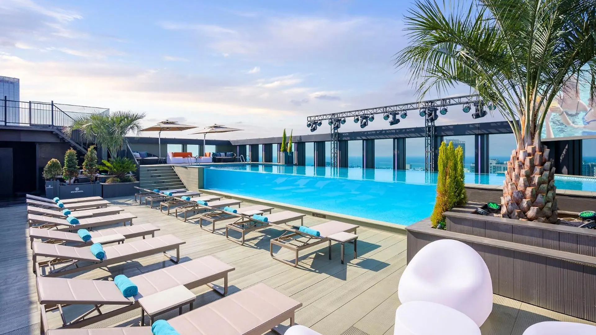 Jeju Bolton Hotel