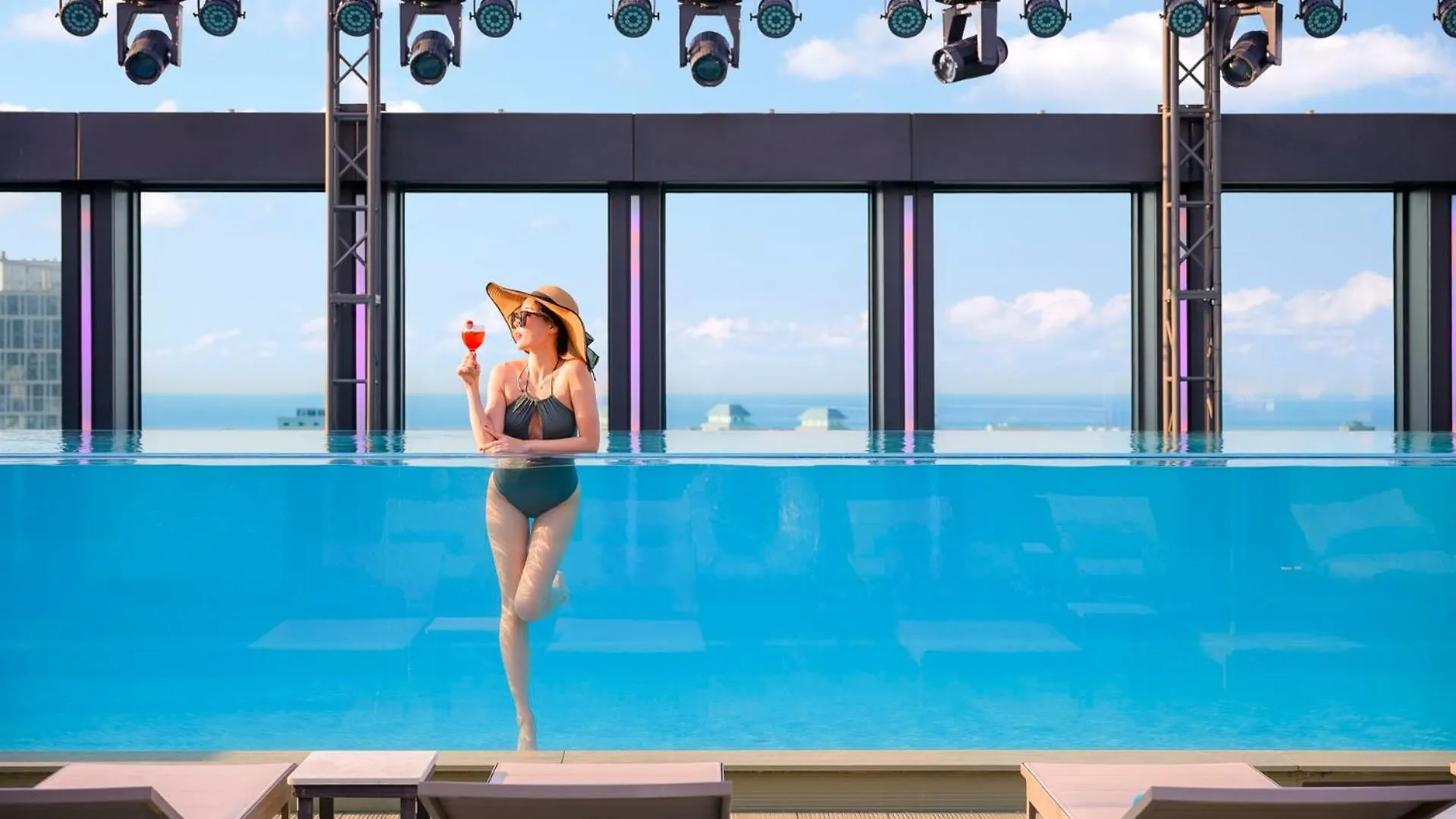Jeju Bolton Hotel
