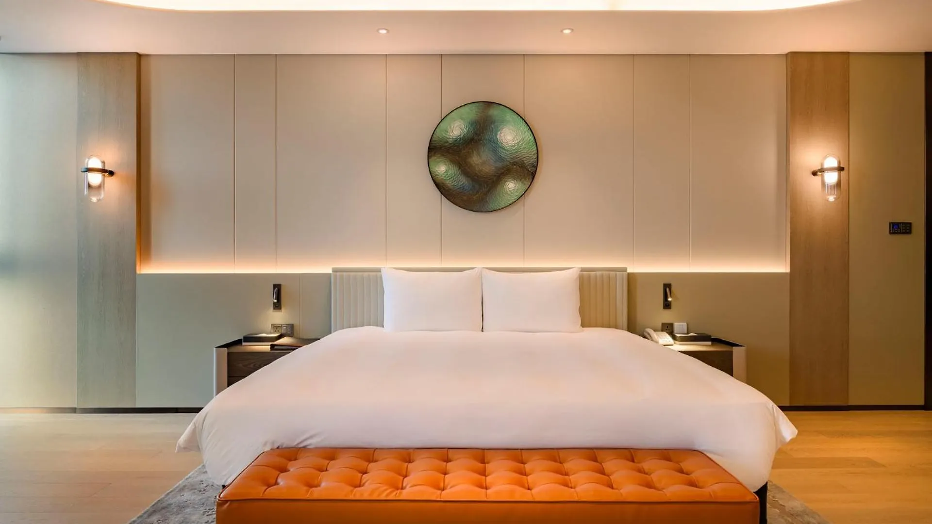 Jeju Bolton Hotel