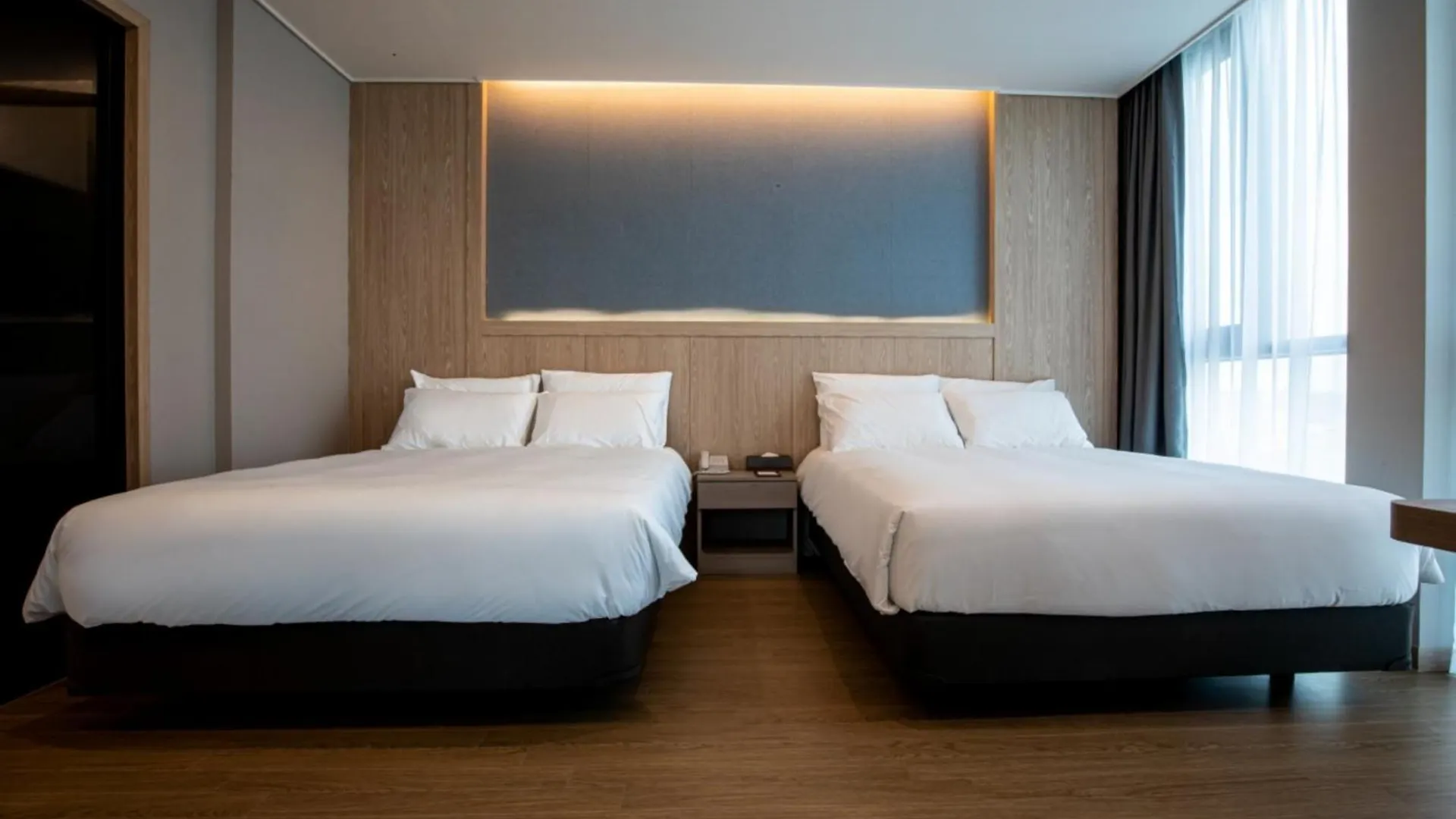 Jeju Bolton Hotel