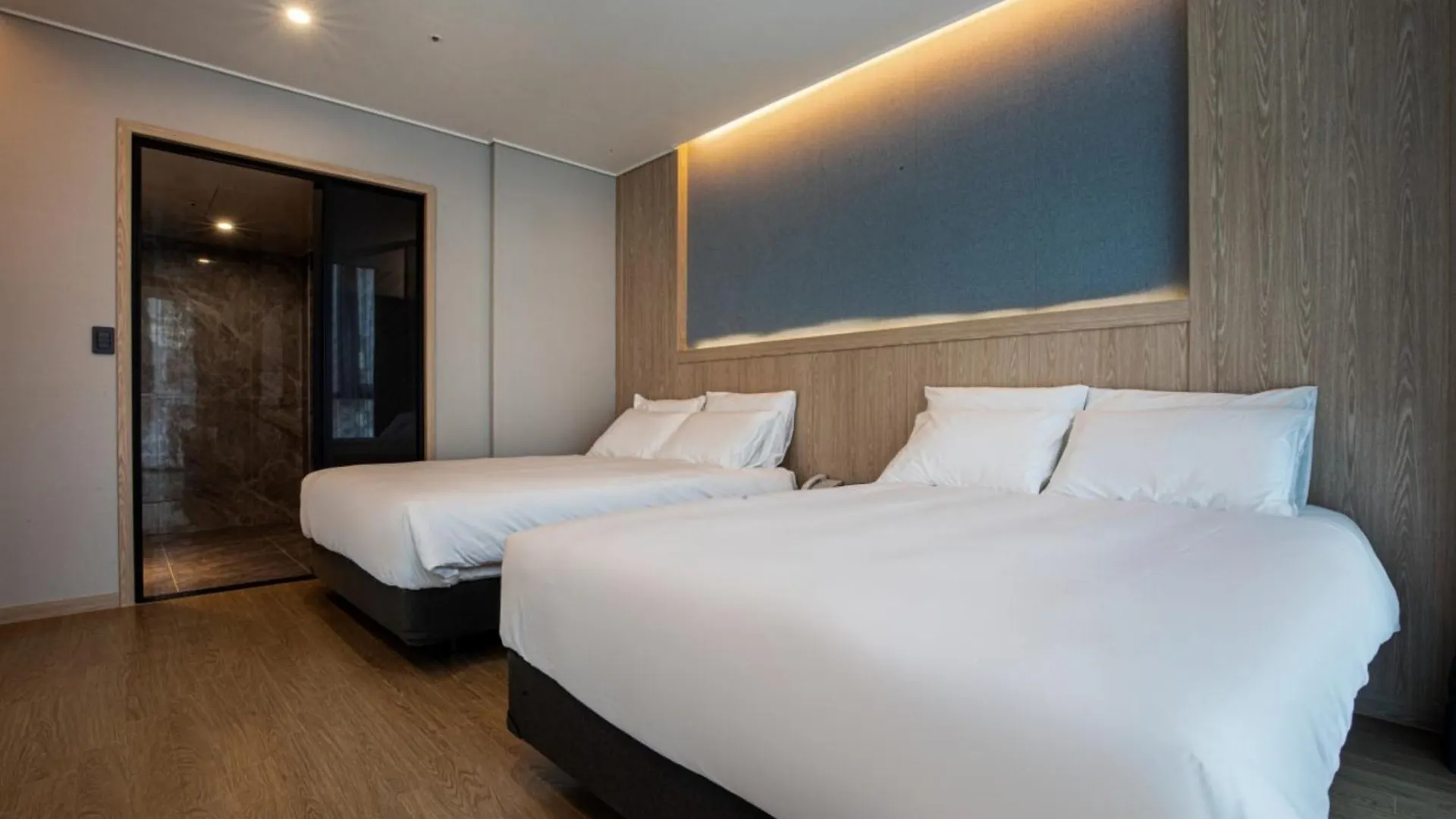 Jeju Bolton Hotel