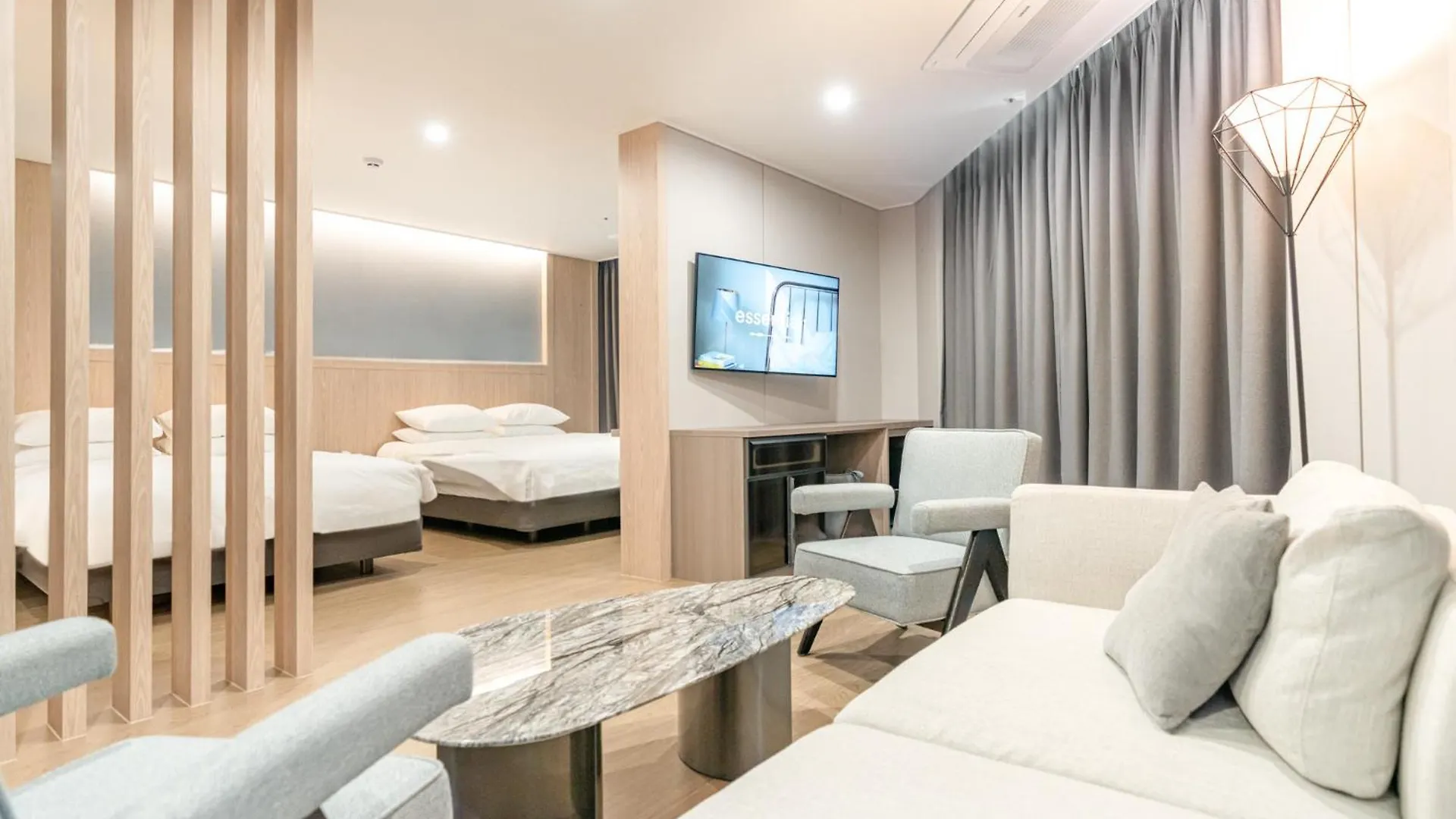 Jeju Bolton Hotel