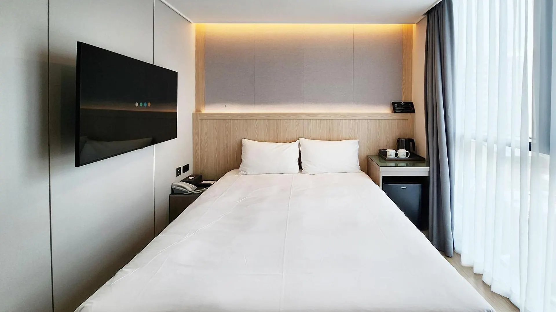 Jeju Bolton Hotel 4*,  South Korea