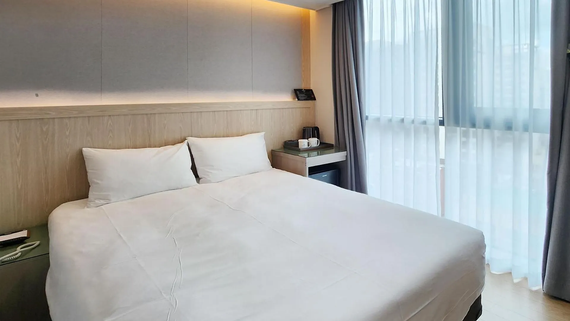 Jeju Bolton Hotel