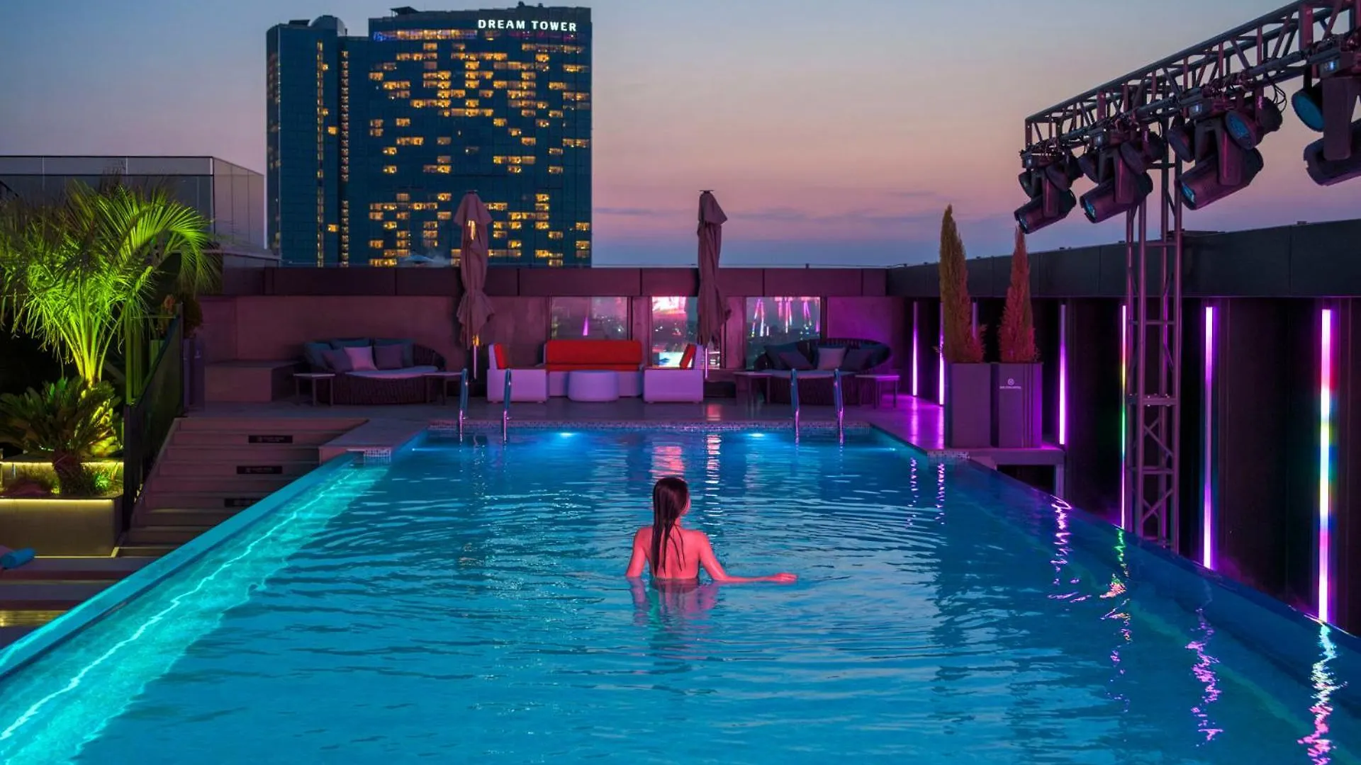 Jeju Bolton Hotel