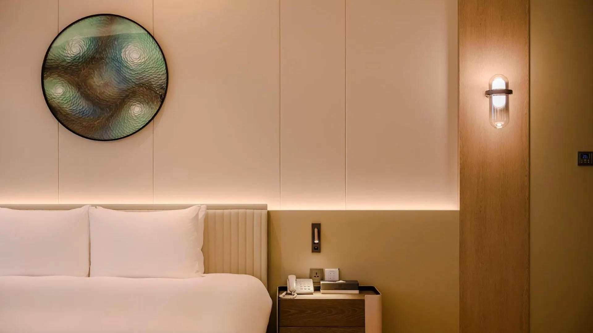 Jeju Bolton Hotel 4*,