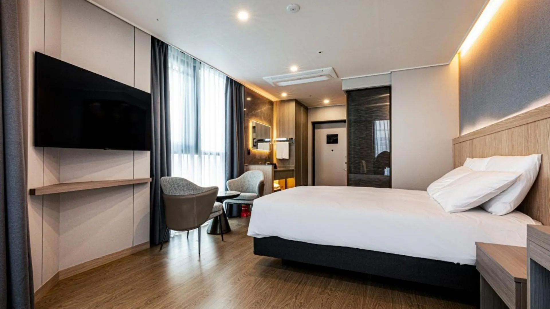 Jeju Bolton Hotel