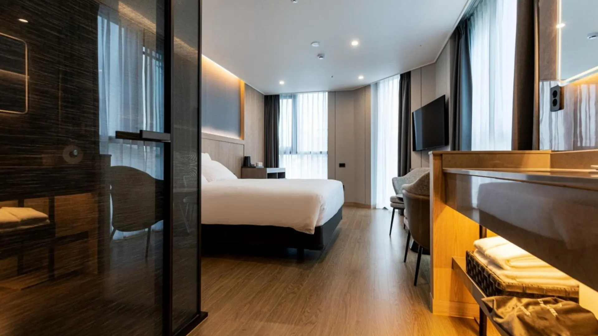 Jeju Bolton Hotel 4*,