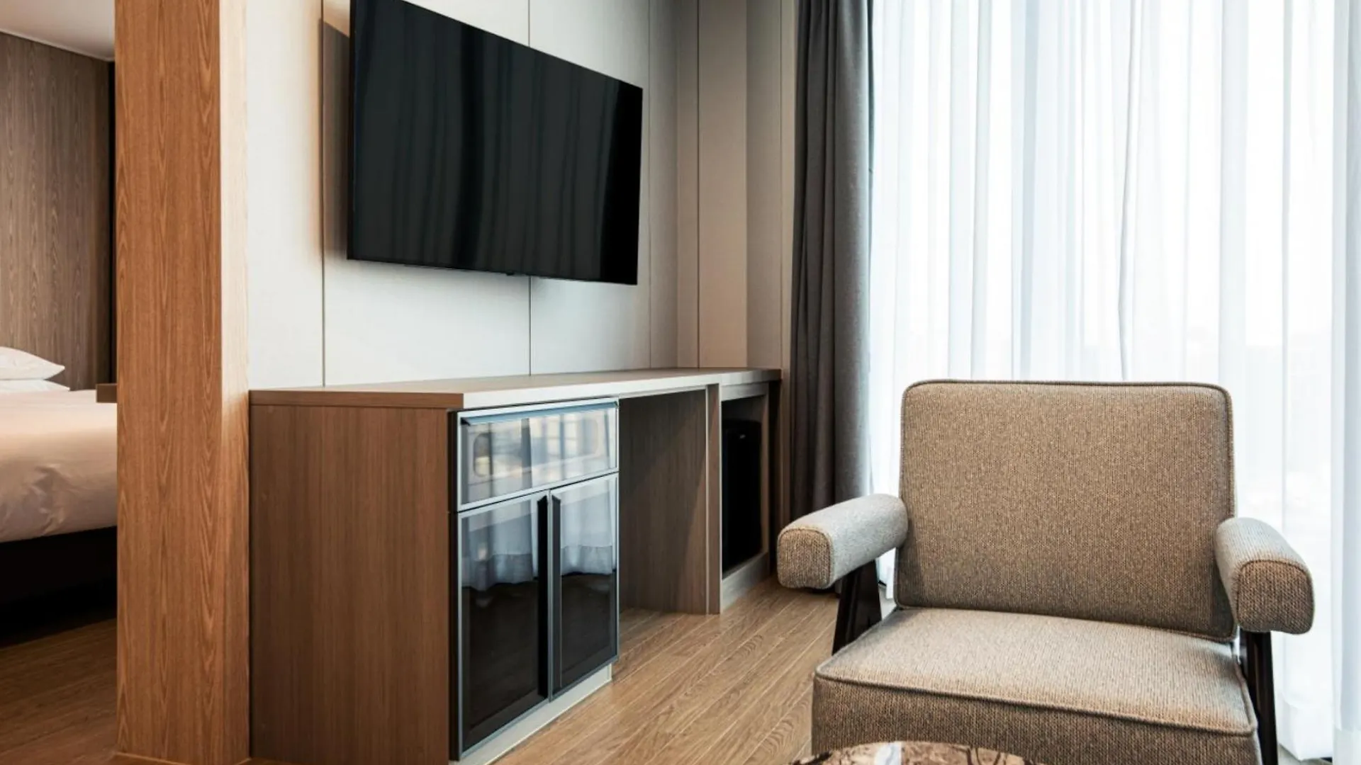 Jeju Bolton Hotel