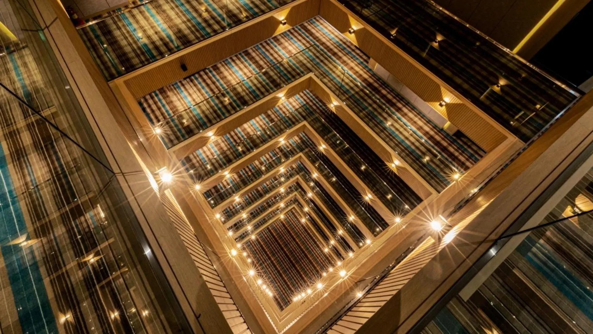 Jeju Bolton Hotel