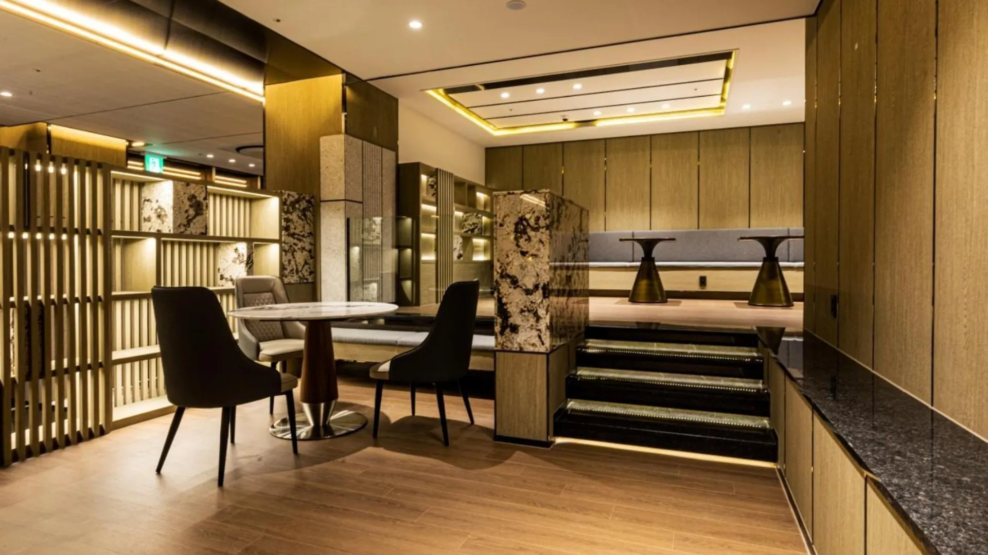 Jeju Bolton Hotel 4*,