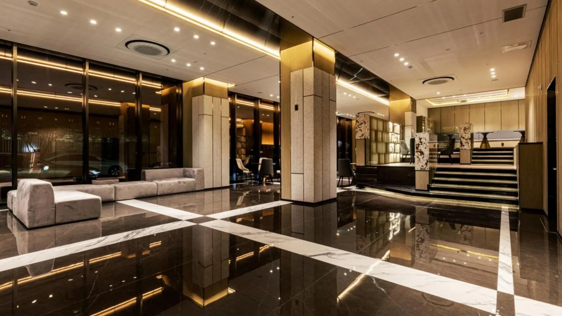 Jeju Bolton Hotel