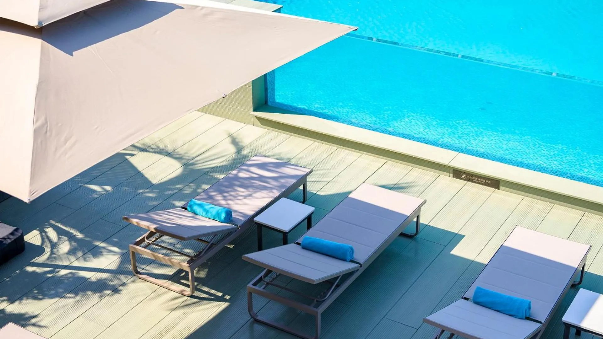 Jeju Bolton Hotel 4*,